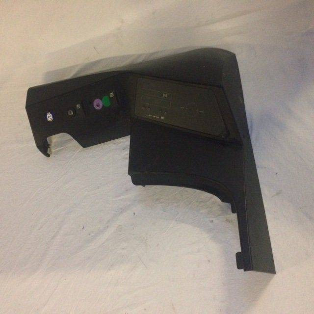 Dashboard for Still - Elektrisk system for Materialehåndteringsudstyr: billede 2 Dashboard for Still - Elektrisk system for Materialehåndteringsudstyr: billede 2