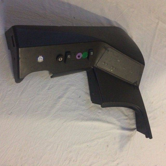 Dashboard for Still - Elektrisk system for Materialehåndteringsudstyr: billede 1 Dashboard for Still - Elektrisk system for Materialehåndteringsudstyr: billede 1