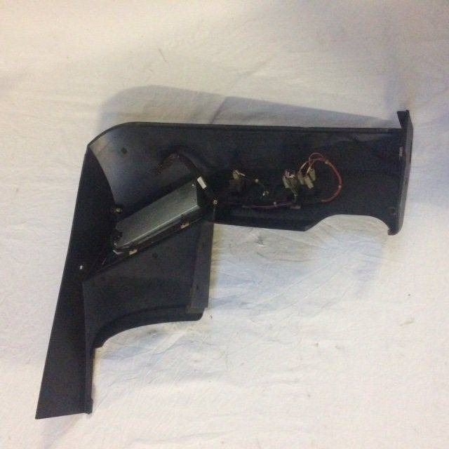 Dashboard for Still - Elektrisk system for Materialehåndteringsudstyr: billede 3 Dashboard for Still - Elektrisk system for Materialehåndteringsudstyr: billede 3