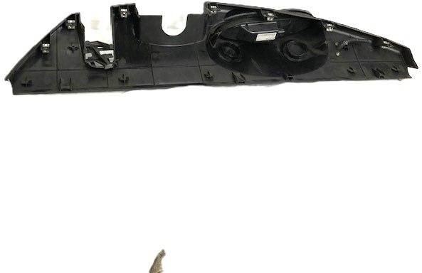 Dashboard  for Still - Instrumentbræt for Materialehåndteringsudstyr: billede 3 Dashboard  for Still - Instrumentbræt for Materialehåndteringsudstyr: billede 3