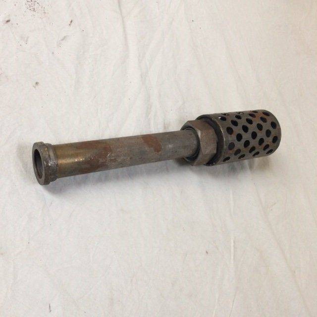 Diffuser As for Caterpillar V70F-100F - Motor og reservedele for Materialehåndteringsudstyr: billede 1 Diffuser As for Caterpillar V70F-100F - Motor og reservedele for Materialehåndteringsudstyr: billede 1