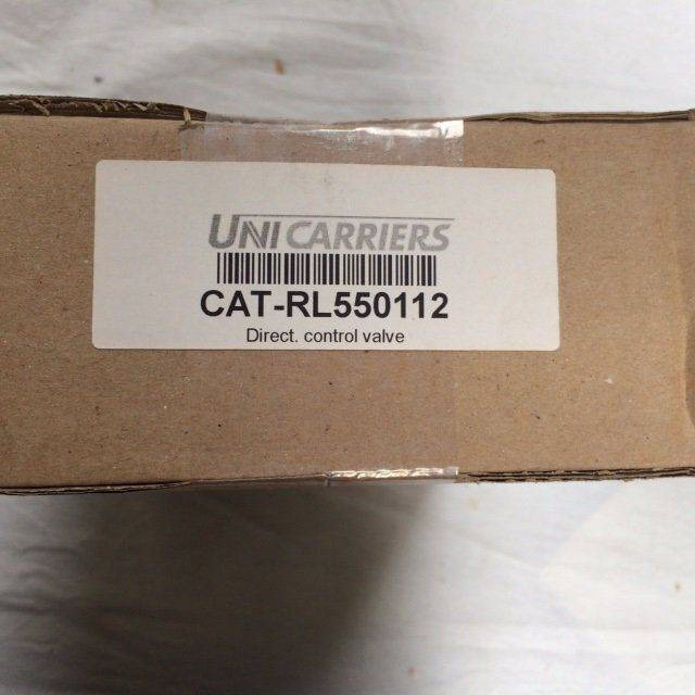 Direct. control valve for Caterpillar - Hydraulisk ventil for Materialehåndteringsudstyr: billede 3 Direct. control valve for Caterpillar - Hydraulisk ventil for Materialehåndteringsudstyr: billede 3