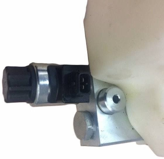 Directional Control Valve for Linde - Hydraulisk ventil for Materialehåndteringsudstyr: billede 3 Directional Control Valve for Linde - Hydraulisk ventil for Materialehåndteringsudstyr: billede 3