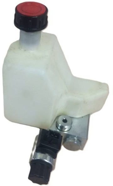 Directional Control Valve for Linde - Hydraulisk ventil for Materialehåndteringsudstyr: billede 1 Directional Control Valve for Linde - Hydraulisk ventil for Materialehåndteringsudstyr: billede 1