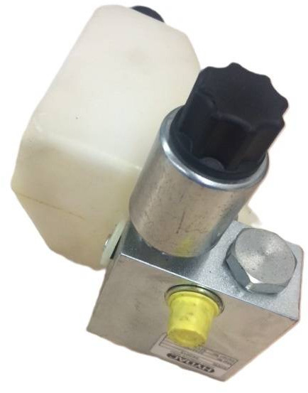 Directional Control Valve for Linde - Hydraulisk ventil for Materialehåndteringsudstyr: billede 2 Directional Control Valve for Linde - Hydraulisk ventil for Materialehåndteringsudstyr: billede 2
