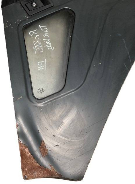 Door left for Linde. Series 386 P-H-L - Dør og reservedele for Materialehåndteringsudstyr: billede 3 Door left for Linde. Series 386 P-H-L - Dør og reservedele for Materialehåndteringsudstyr: billede 3