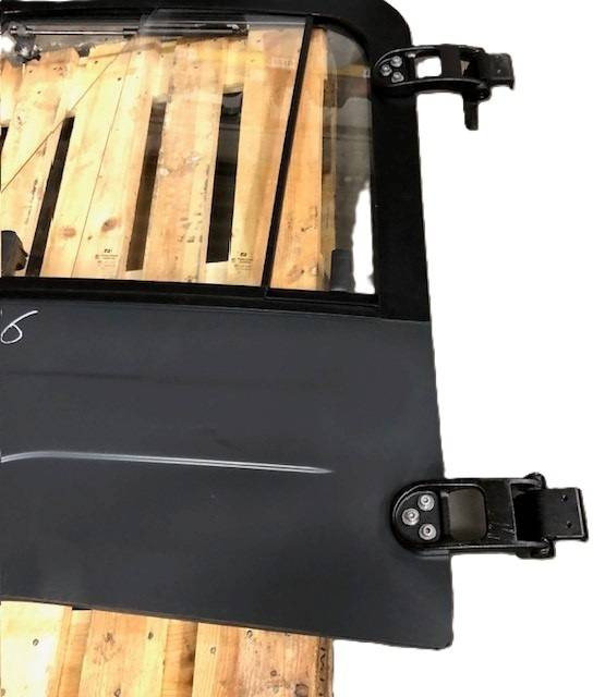 Door left for Linde. Series 386, P-L - Dør og reservedele for Materialehåndteringsudstyr: billede 4 Door left for Linde. Series 386, P-L - Dør og reservedele for Materialehåndteringsudstyr: billede 4