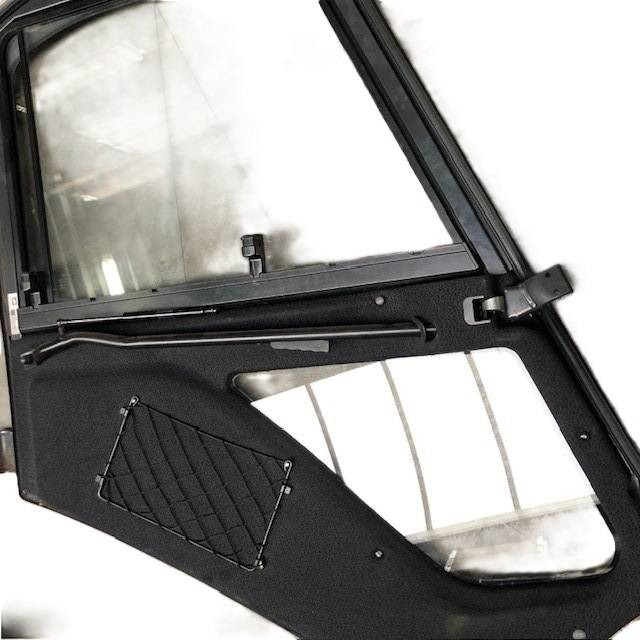 Door left for Linde series 392-393. - Dør og reservedele for Materialehåndteringsudstyr: billede 5 Door left for Linde series 392-393. - Dør og reservedele for Materialehåndteringsudstyr: billede 5