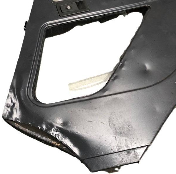 Door left for Linde series 392-393. - Dør og reservedele for Materialehåndteringsudstyr: billede 2 Door left for Linde series 392-393. - Dør og reservedele for Materialehåndteringsudstyr: billede 2