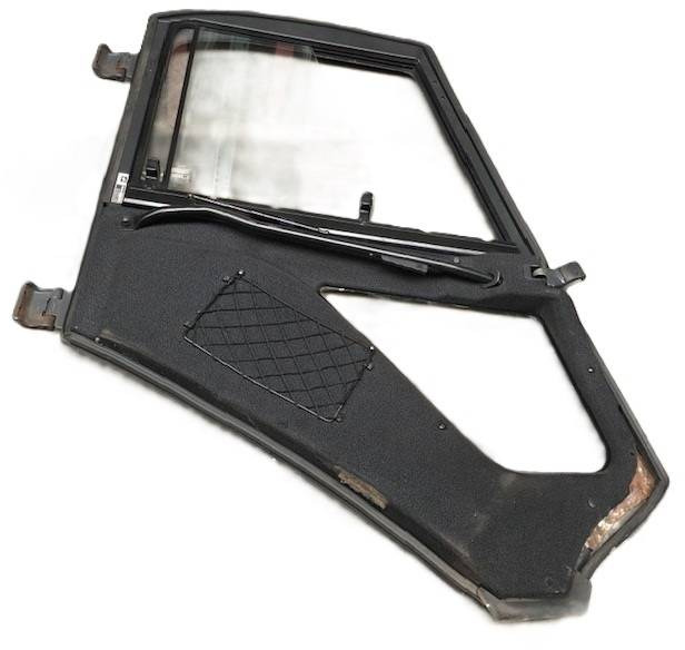 Door left for Linde series 392-393. - Dør og reservedele for Materialehåndteringsudstyr: billede 4 Door left for Linde series 392-393. - Dør og reservedele for Materialehåndteringsudstyr: billede 4