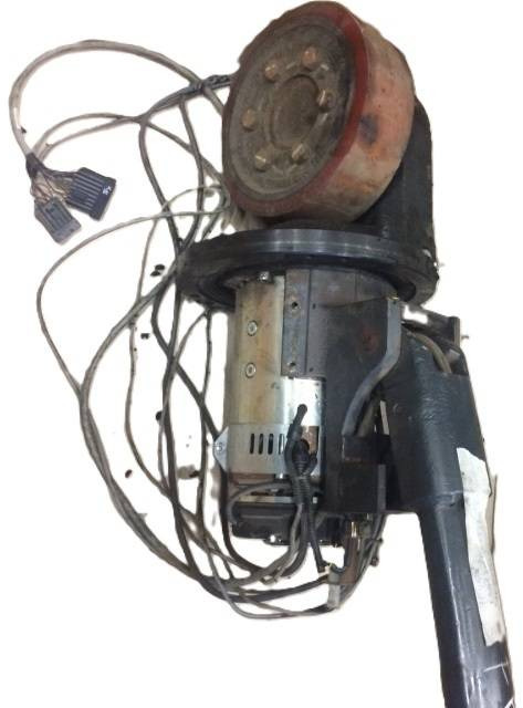 Drive Unit for Komatsu - Motor og reservedele for Materialehåndteringsudstyr: billede 1 Drive Unit for Komatsu - Motor og reservedele for Materialehåndteringsudstyr: billede 1