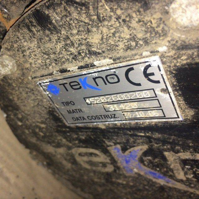 Drive Unit for Komatsu - Motor og reservedele for Materialehåndteringsudstyr: billede 5 Drive Unit for Komatsu - Motor og reservedele for Materialehåndteringsudstyr: billede 5