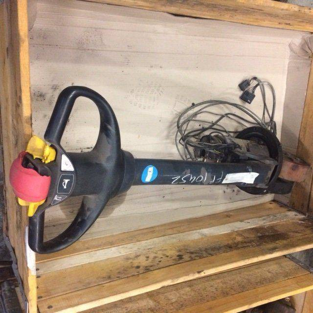 Drive Unit for Komatsu - Motor og reservedele for Materialehåndteringsudstyr: billede 3 Drive Unit for Komatsu - Motor og reservedele for Materialehåndteringsudstyr: billede 3