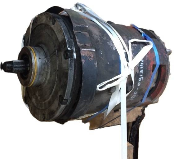 Drive motor 72/80V for Caterpillar - Motor og reservedele for Materialehåndteringsudstyr: billede 1 Drive motor 72/80V for Caterpillar - Motor og reservedele for Materialehåndteringsudstyr: billede 1