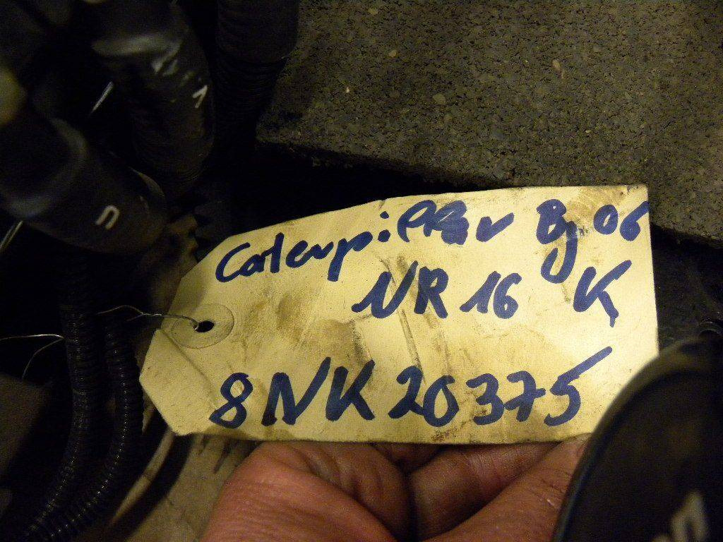 Drive motor for Caterpillar - Motor og reservedele for Materialehåndteringsudstyr: billede 3 Drive motor for Caterpillar - Motor og reservedele for Materialehåndteringsudstyr: billede 3