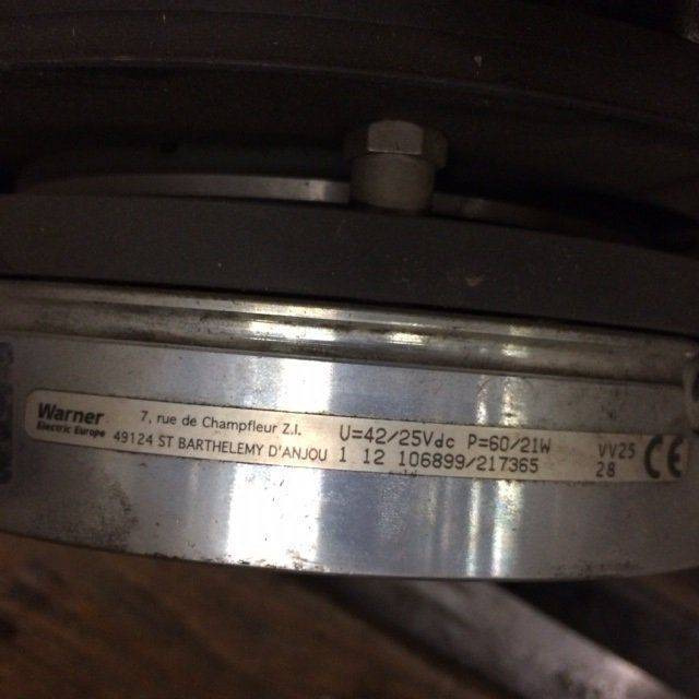 Drive motor for Caterpillar - Motor og reservedele for Materialehåndteringsudstyr: billede 2 Drive motor for Caterpillar - Motor og reservedele for Materialehåndteringsudstyr: billede 2