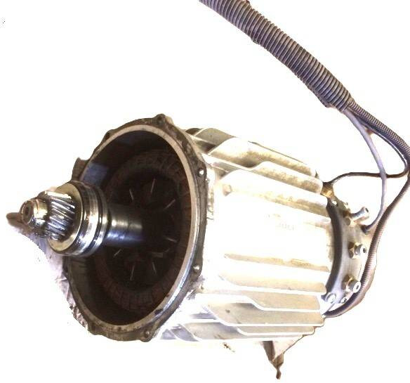 Drive motor for Still - Motor og reservedele for Materialehåndteringsudstyr: billede 2 Drive motor for Still - Motor og reservedele for Materialehåndteringsudstyr: billede 2