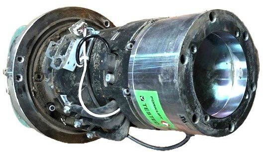 Drive unit for Caterpillar - Motor og reservedele for Materialehåndteringsudstyr: billede 4 Drive unit for Caterpillar - Motor og reservedele for Materialehåndteringsudstyr: billede 4
