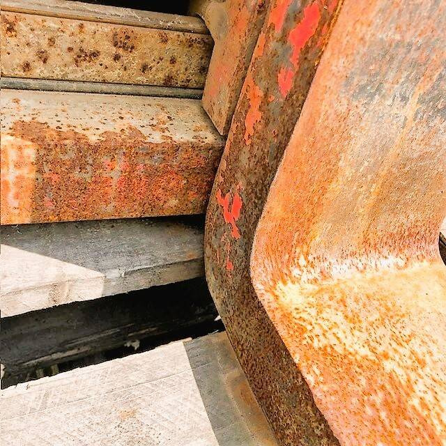 Dürwen Fork clamp with separate side shift - Klemme: billede 3 Dürwen Fork clamp with separate side shift - Klemme: billede 3