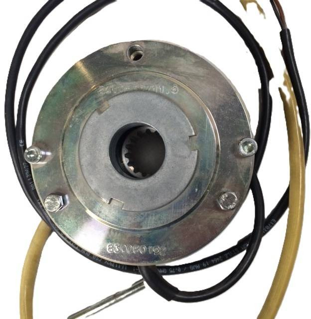 Electromagnetic brake for Caterpillar - Motor og reservedele for Materialehåndteringsudstyr: billede 2 Electromagnetic brake for Caterpillar - Motor og reservedele for Materialehåndteringsudstyr: billede 2