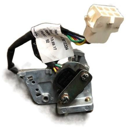 Electronic Module for Linde - Elektrisk system for Materialehåndteringsudstyr: billede 1 Electronic Module for Linde - Elektrisk system for Materialehåndteringsudstyr: billede 1