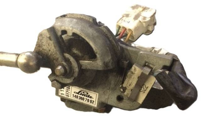 Electronic Module for Linde - Elektrisk system for Materialehåndteringsudstyr: billede 1 Electronic Module for Linde - Elektrisk system for Materialehåndteringsudstyr: billede 1