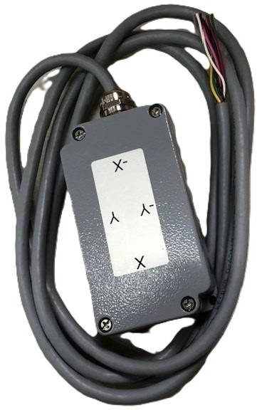 Elokon SHS-10 1.5 for forklift - Sensor for Materialehåndteringsudstyr: billede 1 Elokon SHS-10 1.5 for forklift - Sensor for Materialehåndteringsudstyr: billede 1