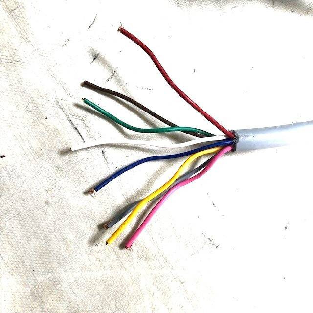 Elokon SHS-10 1.5 for forklift - Sensor for Materialehåndteringsudstyr: billede 2 Elokon SHS-10 1.5 for forklift - Sensor for Materialehåndteringsudstyr: billede 2