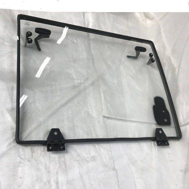 Front window for Komatsu series 4024 - Vindue og reservedele for Materialehåndteringsudstyr: billede 1 Front window for Komatsu series 4024 - Vindue og reservedele for Materialehåndteringsudstyr: billede 1