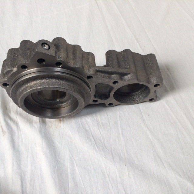 Gear Pump case assy for Caterpillar - Motor og reservedele for Materialehåndteringsudstyr: billede 2 Gear Pump case assy for Caterpillar - Motor og reservedele for Materialehåndteringsudstyr: billede 2