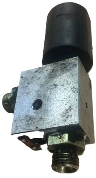 Hawe control valve type A, 3/8A - Hydraulisk ventil for Materialehåndteringsudstyr: billede 2 Hawe control valve type A, 3/8A - Hydraulisk ventil for Materialehåndteringsudstyr: billede 2