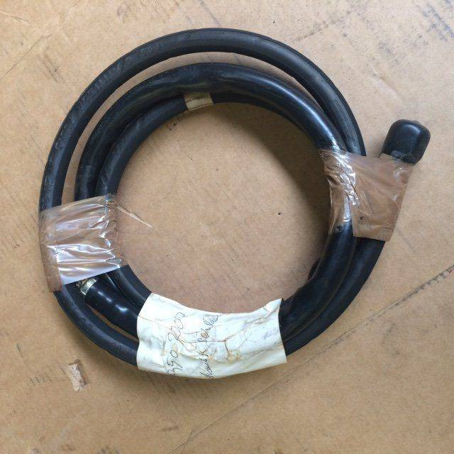 Hose for Linde P250/W20, Series 127/127-02 - Bremsedele for Materialehåndteringsudstyr: billede 1 Hose for Linde P250/W20, Series 127/127-02 - Bremsedele for Materialehåndteringsudstyr: billede 1