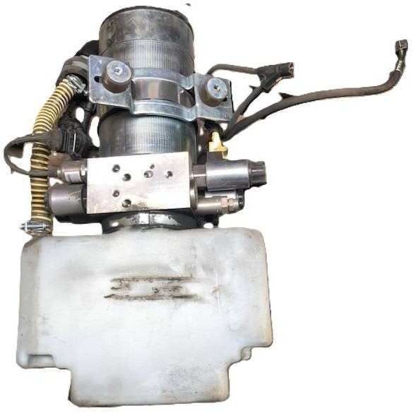 Hydraulic Pump for Linde - Styretøj for Materialehåndteringsudstyr: billede 5 Hydraulic Pump for Linde - Styretøj for Materialehåndteringsudstyr: billede 5