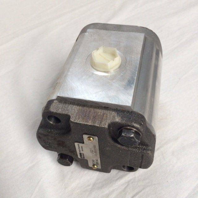 Hydraulic Pump for Mitsubishi - Stryrepumpe for Materialehåndteringsudstyr: billede 1 Hydraulic Pump for Mitsubishi - Stryrepumpe for Materialehåndteringsudstyr: billede 1
