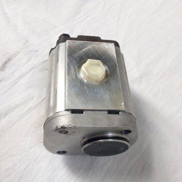Hydraulic Pump for Mitsubishi - Stryrepumpe for Materialehåndteringsudstyr: billede 2 Hydraulic Pump for Mitsubishi - Stryrepumpe for Materialehåndteringsudstyr: billede 2
