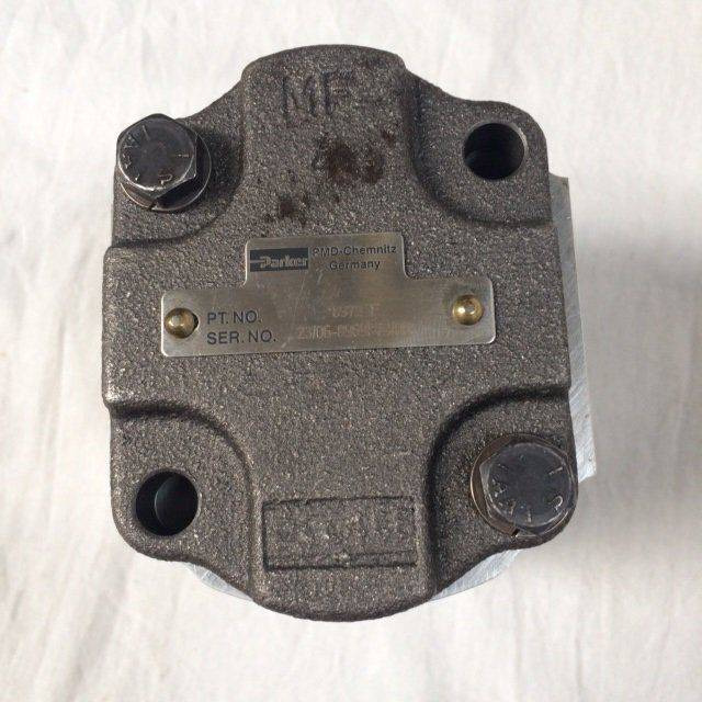 Hydraulic Pump for Mitsubishi - Stryrepumpe for Materialehåndteringsudstyr: billede 3 Hydraulic Pump for Mitsubishi - Stryrepumpe for Materialehåndteringsudstyr: billede 3