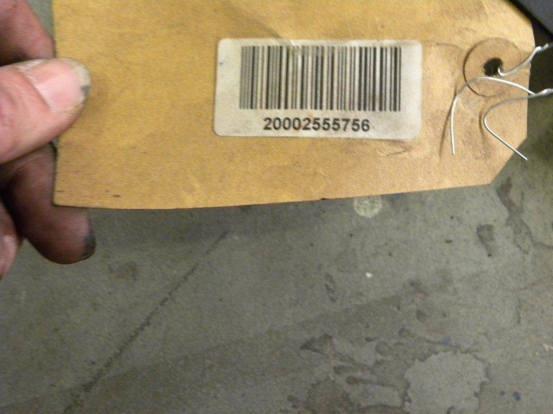 Hydraulic block for Caterpillar NR16N - Hydraulisk ventil for Materialehåndteringsudstyr: billede 3 Hydraulic block for Caterpillar NR16N - Hydraulisk ventil for Materialehåndteringsudstyr: billede 3