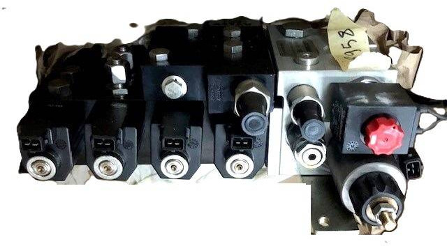 Hydraulic control valve for Atlet - Hydraulisk ventil for Materialehåndteringsudstyr: billede 3 Hydraulic control valve for Atlet - Hydraulisk ventil for Materialehåndteringsudstyr: billede 3