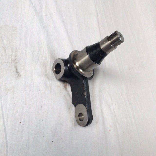 Knuckle, R.H. for Caterpillar - Styrespindel for Materialehåndteringsudstyr: billede 3 Knuckle, R.H. for Caterpillar - Styrespindel for Materialehåndteringsudstyr: billede 3