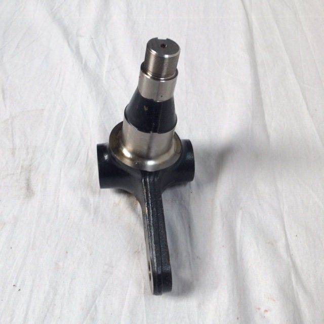 Knuckle, R.H. for Caterpillar - Styrespindel for Materialehåndteringsudstyr: billede 1 Knuckle, R.H. for Caterpillar - Styrespindel for Materialehåndteringsudstyr: billede 1