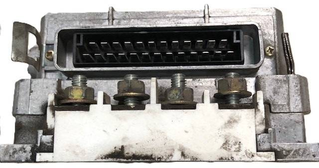 LDC-25/10FS12 Controller - Elektrisk system for Materialehåndteringsudstyr: billede 2 LDC-25/10FS12 Controller - Elektrisk system for Materialehåndteringsudstyr: billede 2