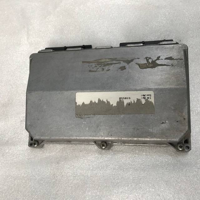 LDC -32/10FE0 Traction controller for Linde /115/ - Kontrol blok for Materialehåndteringsudstyr: billede 2 LDC -32/10FE0 Traction controller for Linde /115/ - Kontrol blok for Materialehåndteringsudstyr: billede 2