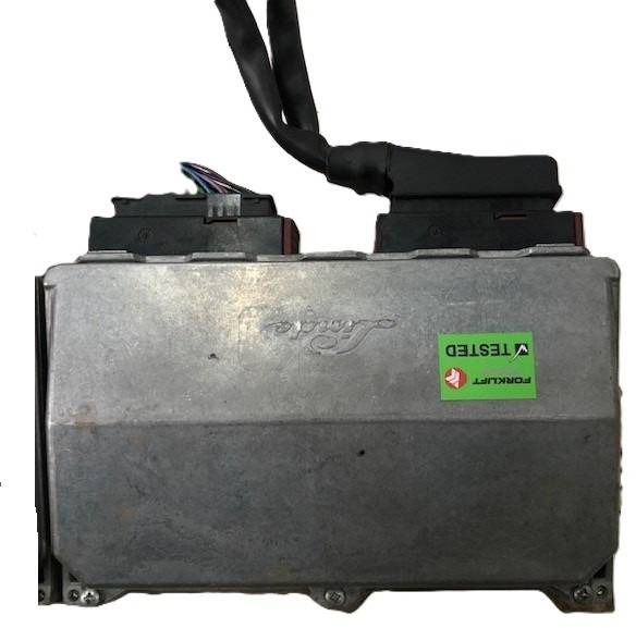 LDC-33/10-FE06 Controller for Linde 336 - Elektrisk system for Materialehåndteringsudstyr: billede 1 LDC-33/10-FE06 Controller for Linde 336 - Elektrisk system for Materialehåndteringsudstyr: billede 1