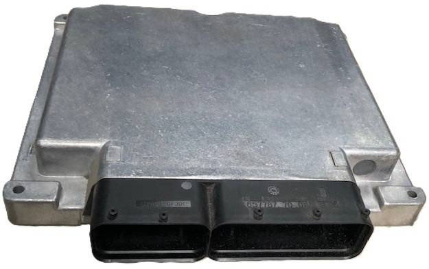 LDC-71/12 CE03 Controller - Elektrisk system for Materialehåndteringsudstyr: billede 1 LDC-71/12 CE03 Controller - Elektrisk system for Materialehåndteringsudstyr: billede 1