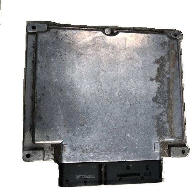 LDC-71/12 CE08 Controller - Elektrisk system for Materialehåndteringsudstyr: billede 2 LDC-71/12 CE08 Controller - Elektrisk system for Materialehåndteringsudstyr: billede 2