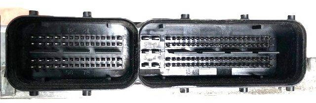 LDC-71/12 CE08 Controller - Elektrisk system for Materialehåndteringsudstyr: billede 3 LDC-71/12 CE08 Controller - Elektrisk system for Materialehåndteringsudstyr: billede 3