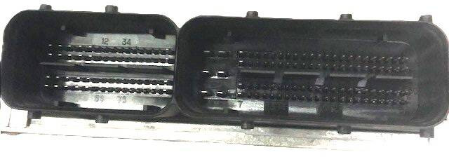 LDC-71/12 CE13 Controller - Elektrisk system for Materialehåndteringsudstyr: billede 2 LDC-71/12 CE13 Controller - Elektrisk system for Materialehåndteringsudstyr: billede 2