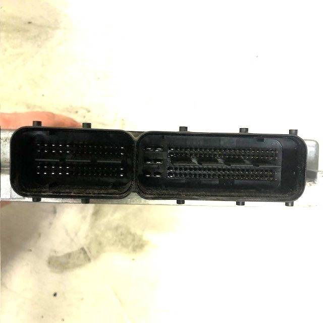 LDC-71/12 CE20 Controller for Linde - Kontrol blok for Materialehåndteringsudstyr: billede 3 LDC-71/12 CE20 Controller for Linde - Kontrol blok for Materialehåndteringsudstyr: billede 3