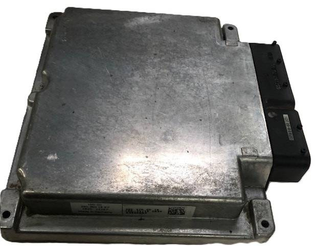 LDC-71/12 CE20 Controller for Linde - Kontrol blok for Materialehåndteringsudstyr: billede 2 LDC-71/12 CE20 Controller for Linde - Kontrol blok for Materialehåndteringsudstyr: billede 2