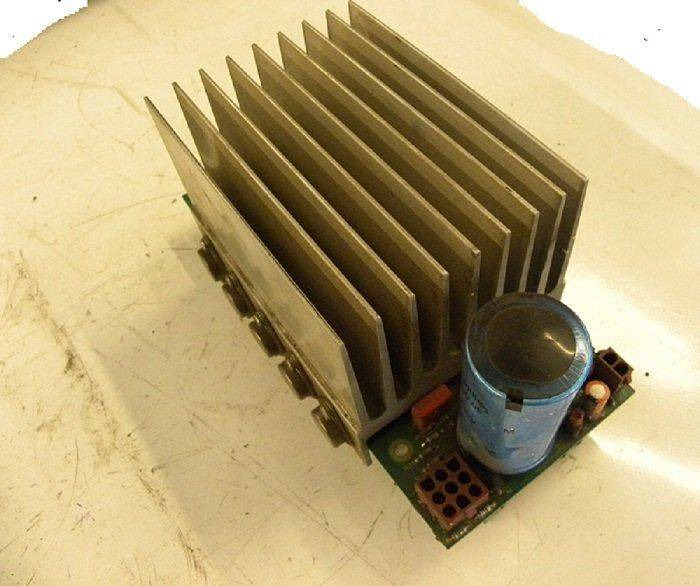 Lansing Print Circuit Card - Elektrisk system for Materialehåndteringsudstyr: billede 1 Lansing Print Circuit Card - Elektrisk system for Materialehåndteringsudstyr: billede 1